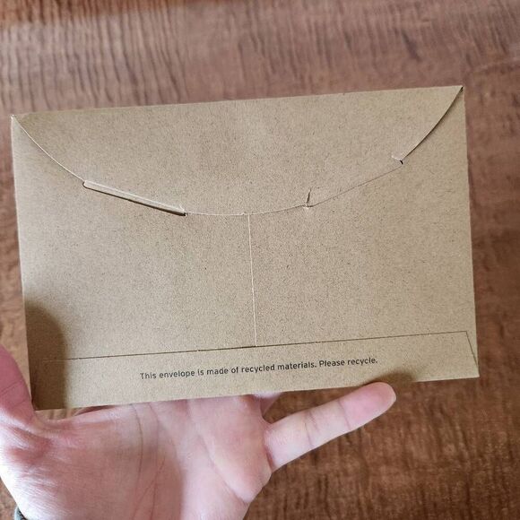 Yeti Hopper paper manual instructions two stickers - Picture 4 of 4